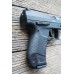 Пистолет пневматический Umarex Walther CP99 Б/У