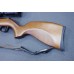Винтовка Diana 350 Magnum калибр 4, 5мм (чехол+оптика) Б/У