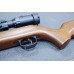 Винтовка Diana 350 Magnum калибр 4, 5мм (чехол+оптика) Б/У