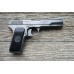 Оружие списанное охолощенное ТТ-33-О (пистолет Токарева) под патрон 7, 62х25 (2 категория)