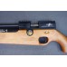 Винтовка пневматическая PCP Ataman Carbine ML15 C16 кал. 6, 35 мм