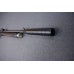 PCP пистолет-винтовка Strike One B024М 5, 5 mm Black (тюнинг Нева-Таргет)