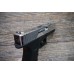 Пистолет охолощенный G19 C (Glock 19) Никель, кал. 9мм P.A.K