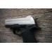 Пистолет охолощенный Retay X1 (Springfield XD) Сатин, кал. 9мм P.A.K