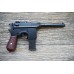 Пистолет страйкбольный Маузер С.55 кал. 6мм (Airsoft Gun)