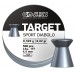 Пули для пневматики JSB Target Sport Diabolo 4, 5мм 0, 52гр. (500шт)