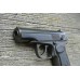 Пистолет Макарова Р-411 охолощенный (Ижмаш)