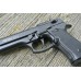Пистолет охолощенный Retay MOD92 (Beretta 92) черный, кал. 9мм P.A.K