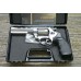 Охолощенный револьвер Таурус-СО кал 10ТК, фумо/графит (Курс-С)