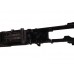 Автомат ММГ АК 105 стреляющий кал. 5, 45 (Ижмаш, охолощенный)