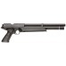 Пистолет пневматический PCP Crosman 1720T кал 4, 5мм