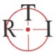 Прицелы Target Optic RTI