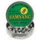 Пули для пневматики 6, 35 мм Sam Yang (Корея)