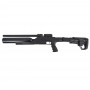 Винтовка PCP Kral Puncher Maxi 3 JUMBO NP-500 кал 5,5мм (пластик, скл. приклад)