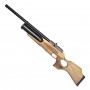 Винтовка PCP Kral Puncher Maxi 3 AUTO кал 6,35мм (дерево орех)