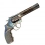 Револьвер охолощенный ТАУРУС-СО ствол 6 дюймов, черный, калибр 10ТК