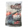 Шарики для страйкбола Azot Strike 6 мм 0,25 г (1 кг, белый)
