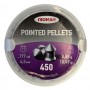 Пули Люман Pointed Pellets 4,5мм 0,68г (450шт)