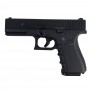 Пистолет сигнальный Retay G17 кал. 5,5 под патрон 10ТК