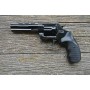 Револьвер охолощенный ТАУРУС-СО ствол 4,5 дюйма, Черный, кал. 10 ТК