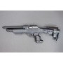 Пистолет PCP Kral Puncher NP-01 кал 5,5мм , пластик