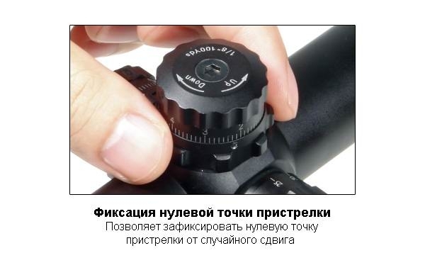  прицел оптический липерс leapers scp u4164orgw
