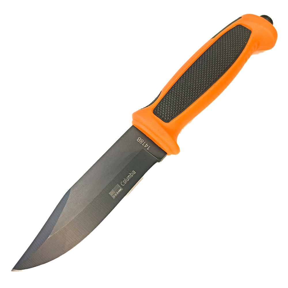Туристический нож Нож Columbia 1418B